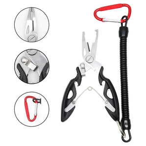 Fishing Pliers