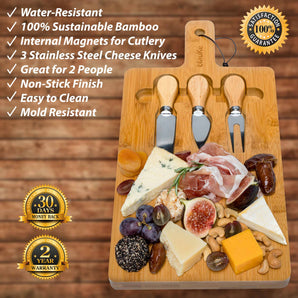 Charcuterie Board