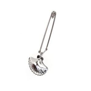 Seashell Shape Tea Infuser