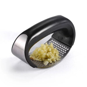 Garlic Press