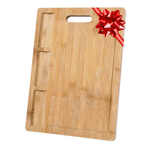 Bamboo Cutting Board