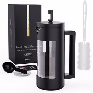 Mini French Press