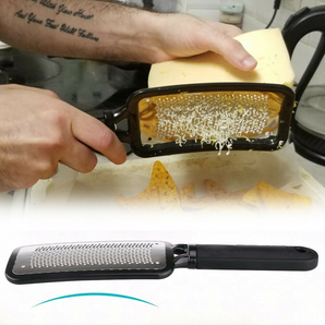 Handheld Grater