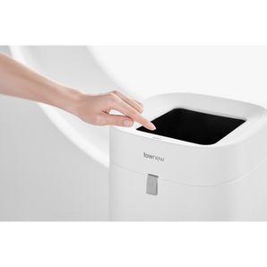 TOWNEW T Air Lite Self-Sealing Waste Bin Smart Home Trash Cans