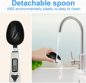 Kitchen Electronic Measuring Spoon