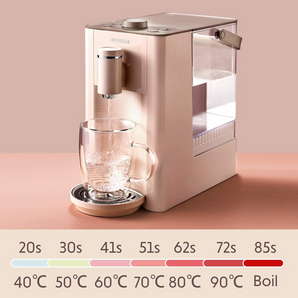 Electric Hot Water Boiler