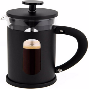 Mini French Press Coffee Maker