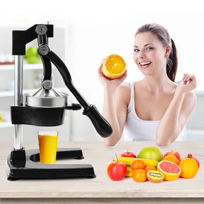 Hand Citrus Juicer