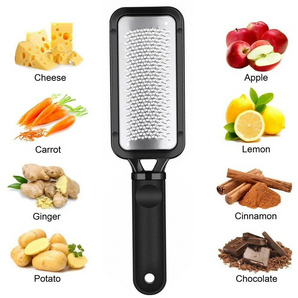 Handheld Grater