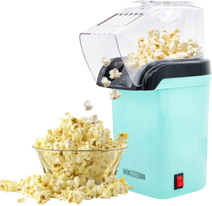 Popcorn Maker Machine