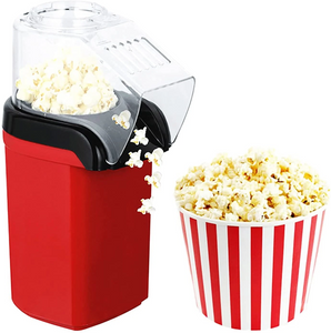 Popcorn Maker Machine