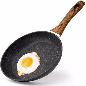 Frying pan