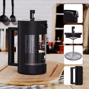 Mini French Press