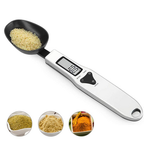 Kitchen Electronic Measuring Spoon