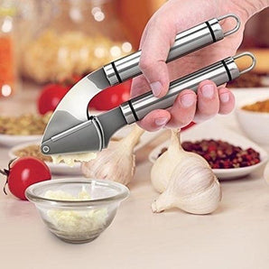 Garlic Press